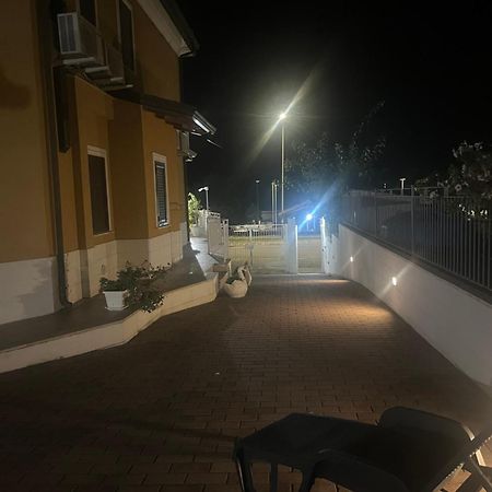 Residenza De Luca Apartment Tropea Luaran gambar
