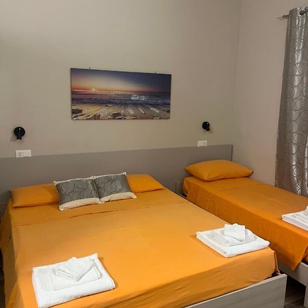 Residenza De Luca Apartment Tropea Luaran gambar