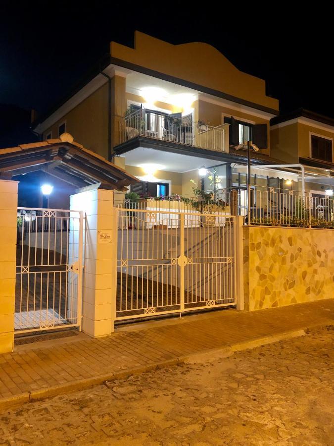 Residenza De Luca Apartment Tropea Luaran gambar