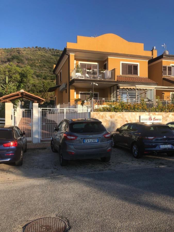 Residenza De Luca Apartment Tropea Luaran gambar