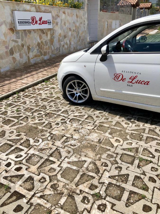 Residenza De Luca Apartment Tropea Luaran gambar