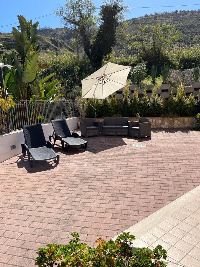 Residenza De Luca Apartment Tropea Luaran gambar