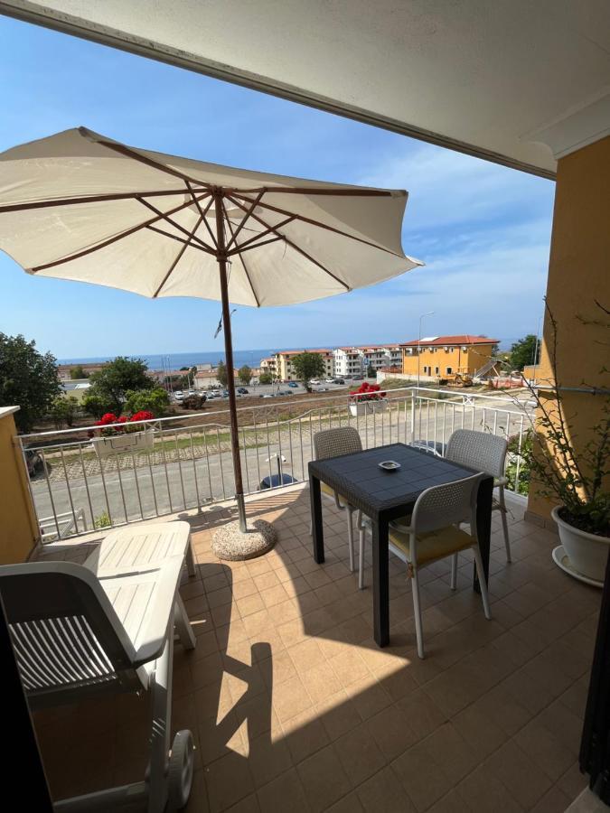 Residenza De Luca Apartment Tropea Luaran gambar