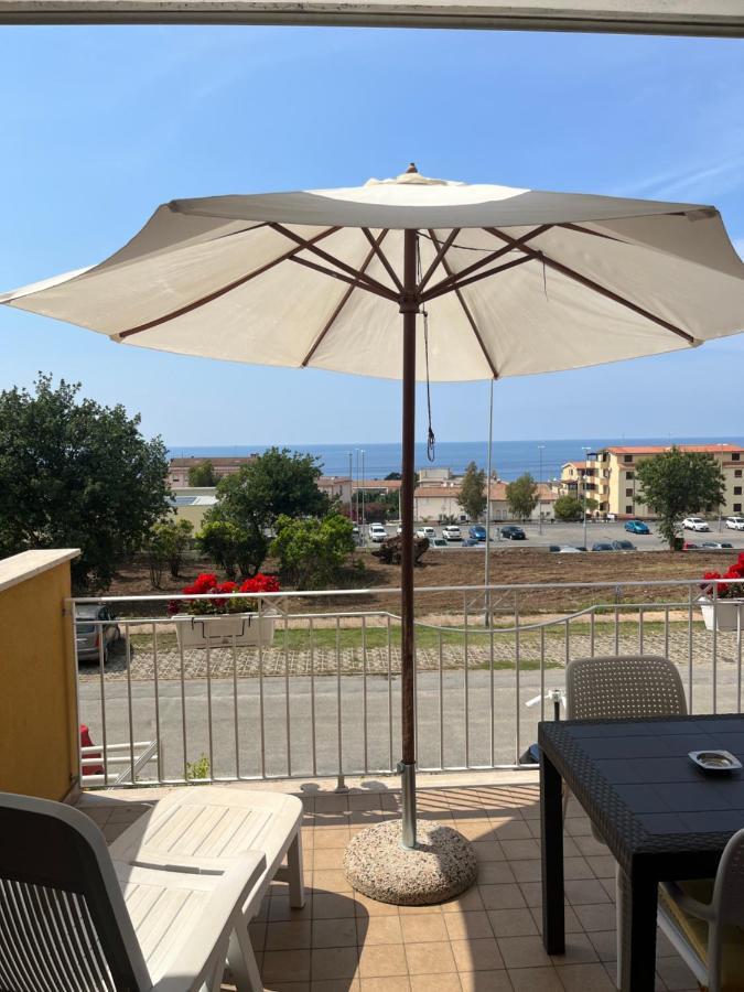 Residenza De Luca Apartment Tropea Luaran gambar