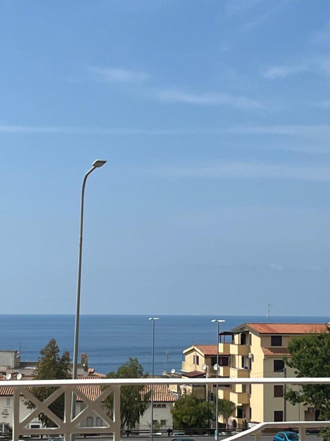 Residenza De Luca Apartment Tropea Luaran gambar