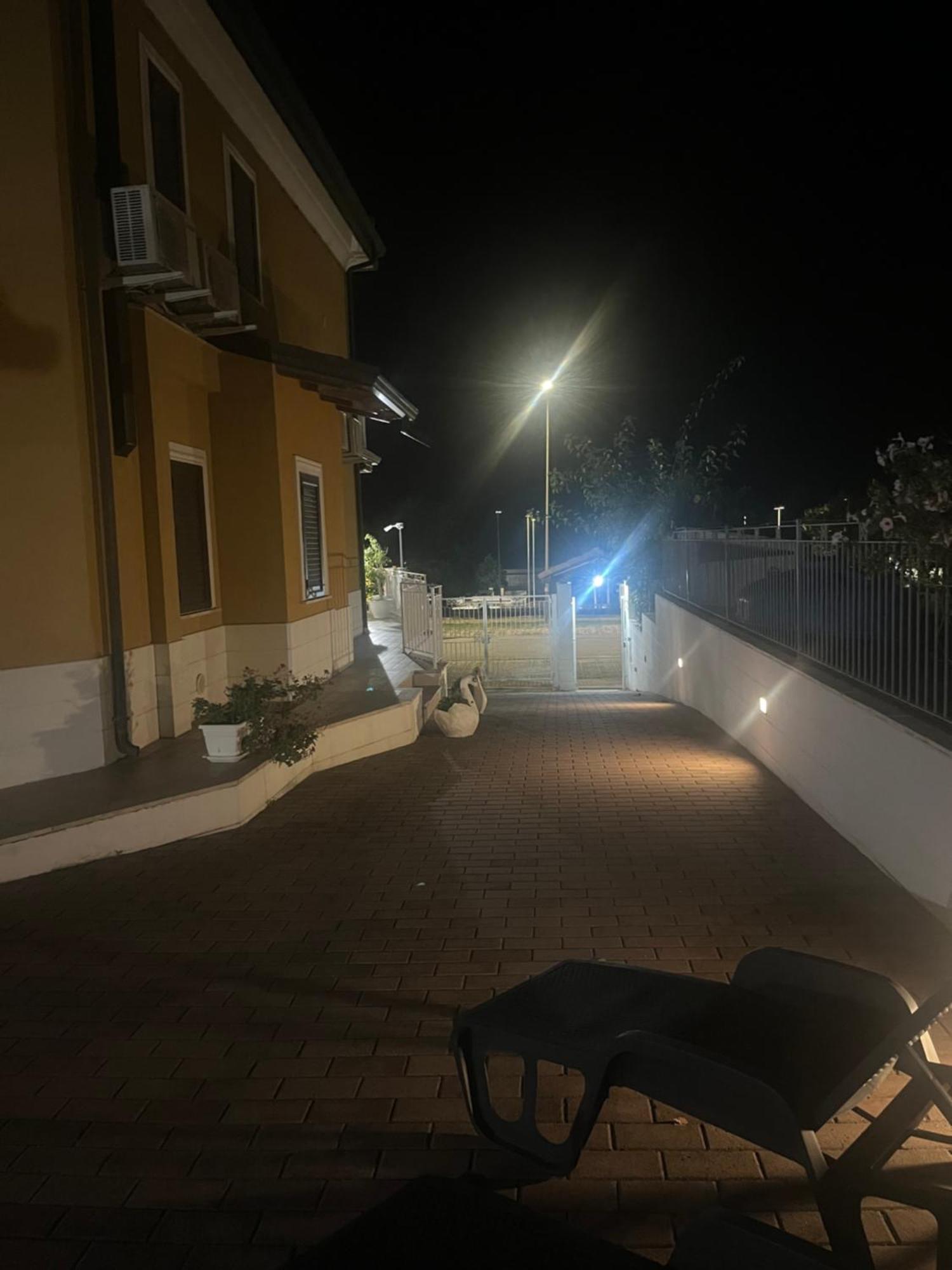 Residenza De Luca Apartment Tropea Luaran gambar