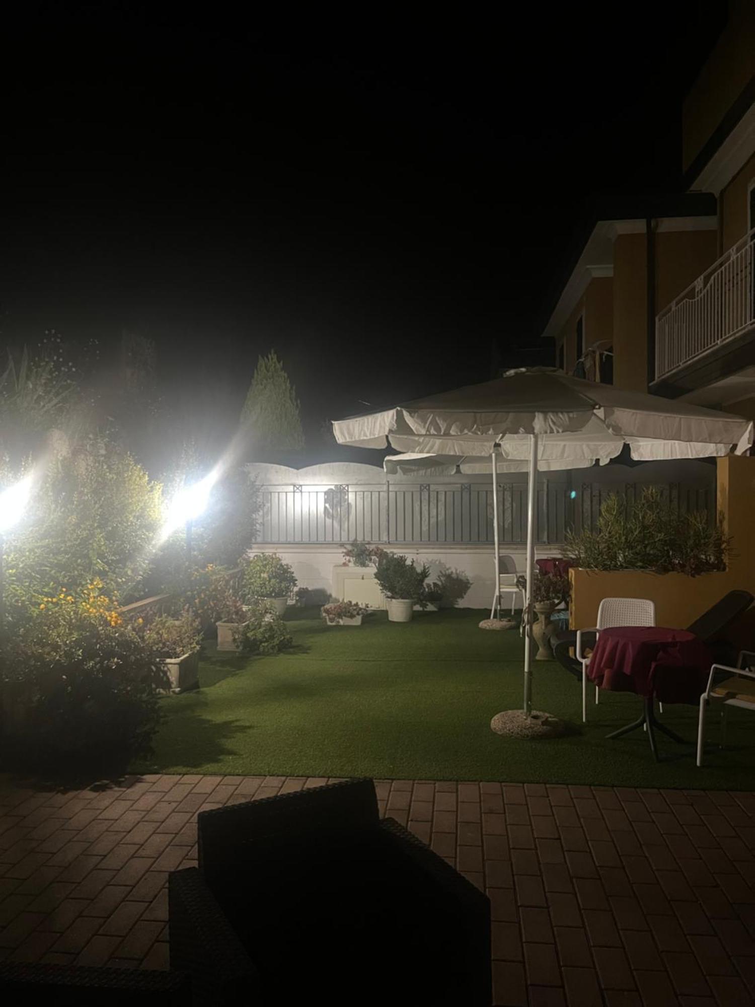 Residenza De Luca Apartment Tropea Luaran gambar