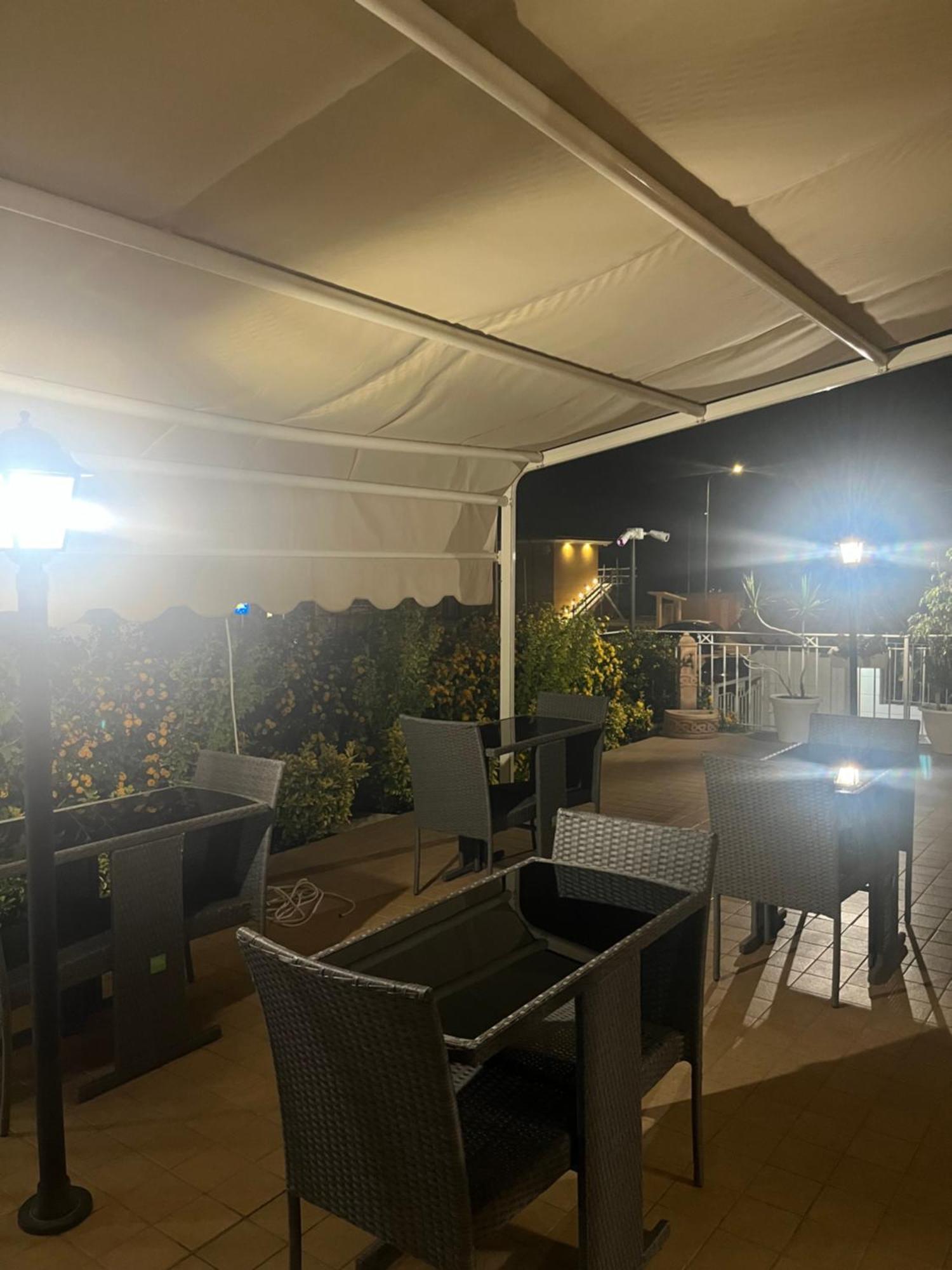 Residenza De Luca Apartment Tropea Luaran gambar