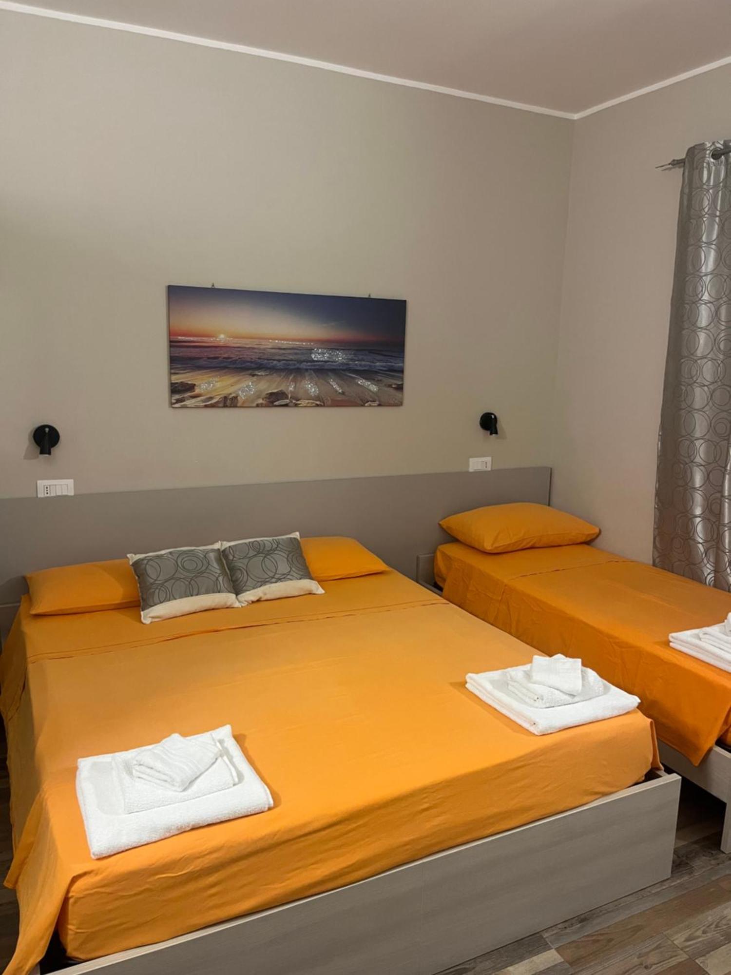 Residenza De Luca Apartment Tropea Luaran gambar