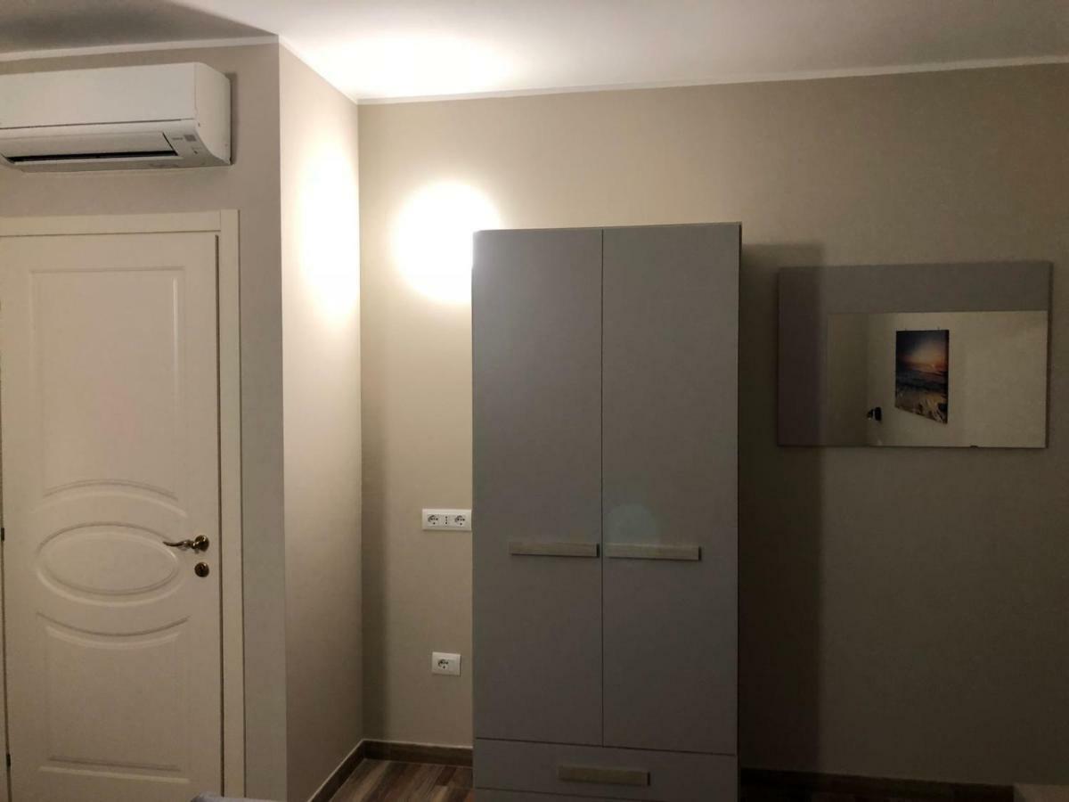 Residenza De Luca Apartment Tropea Luaran gambar