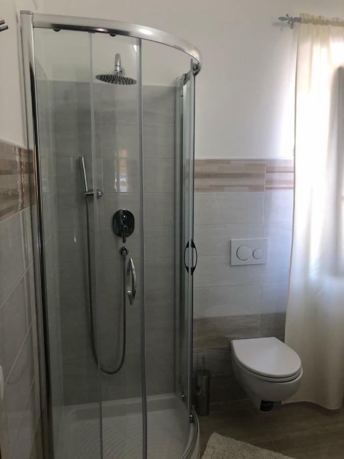 Residenza De Luca Apartment Tropea Luaran gambar