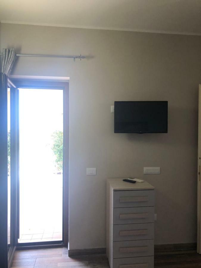 Residenza De Luca Apartment Tropea Luaran gambar