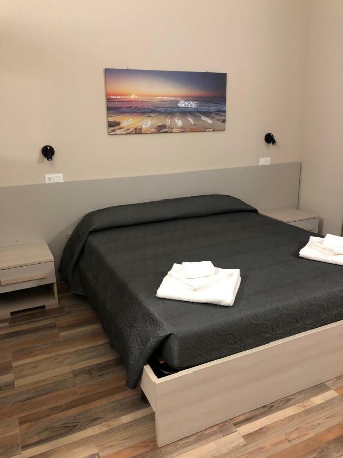 Residenza De Luca Apartment Tropea Luaran gambar