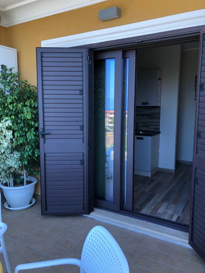 Residenza De Luca Apartment Tropea Luaran gambar